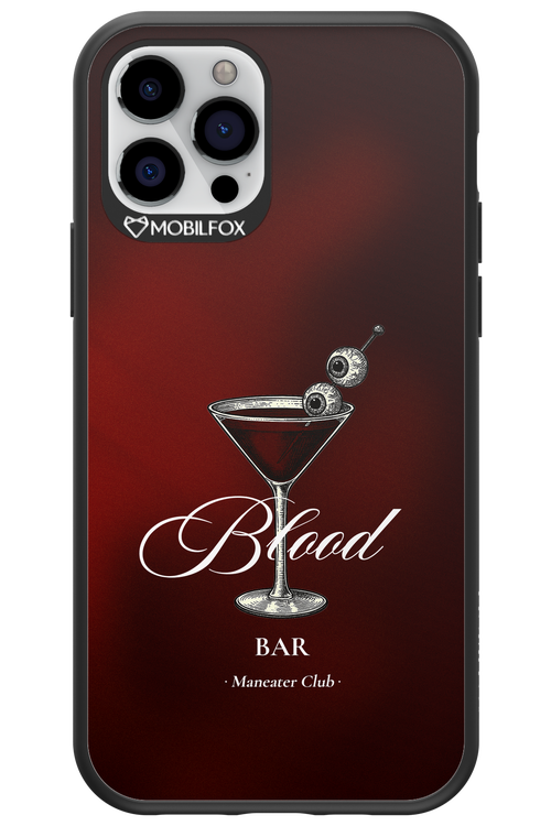 Blood Bar - Apple iPhone 12 Pro