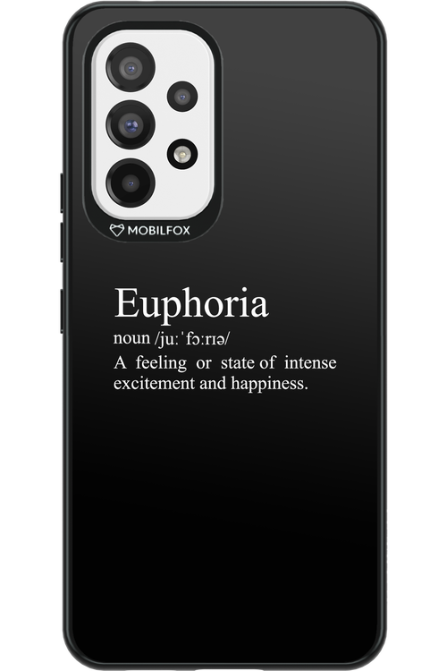 Euph0ria - Samsung Galaxy A53