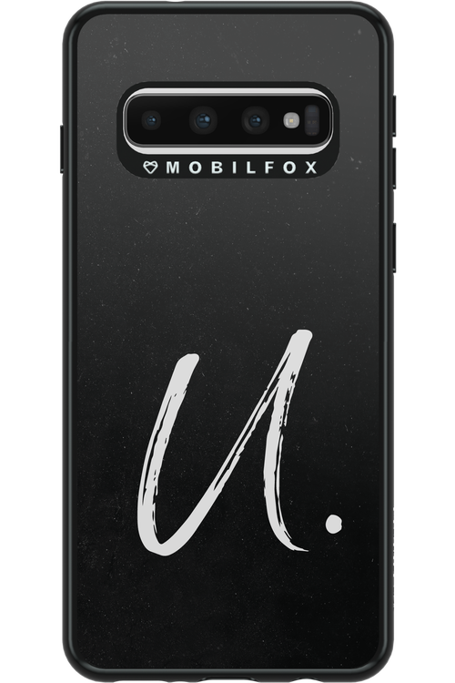 (Off Space) U - Samsung Galaxy S10