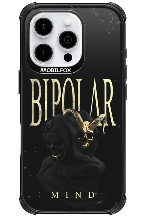 BIPOLAR - Apple iPhone 16 Pro