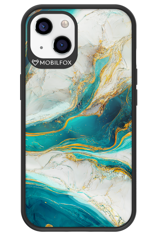 Emerald - Apple iPhone 13