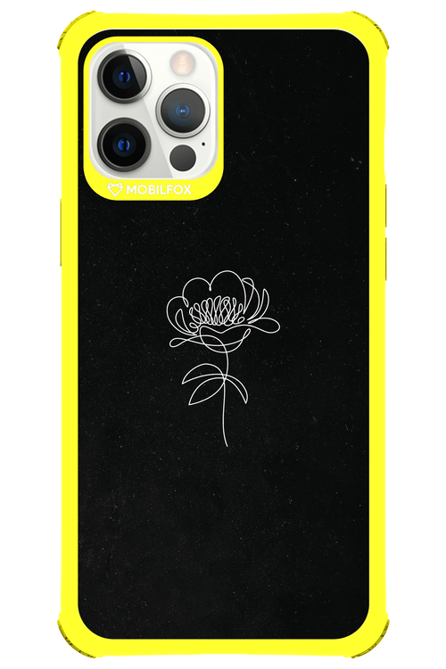 Wild Flower - Apple iPhone 12 Pro Max
