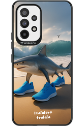 Tralalero Tralala - Samsung Galaxy A53