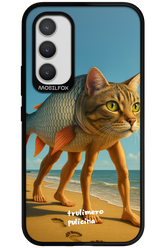 Trulimero Pulicina - Samsung Galaxy A34