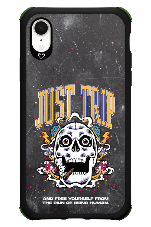 Just Trip - Apple iPhone XR