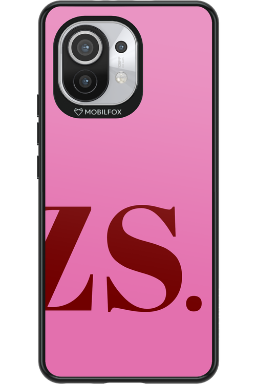 ZS (Sorbet) - Xiaomi Mi 11 5G