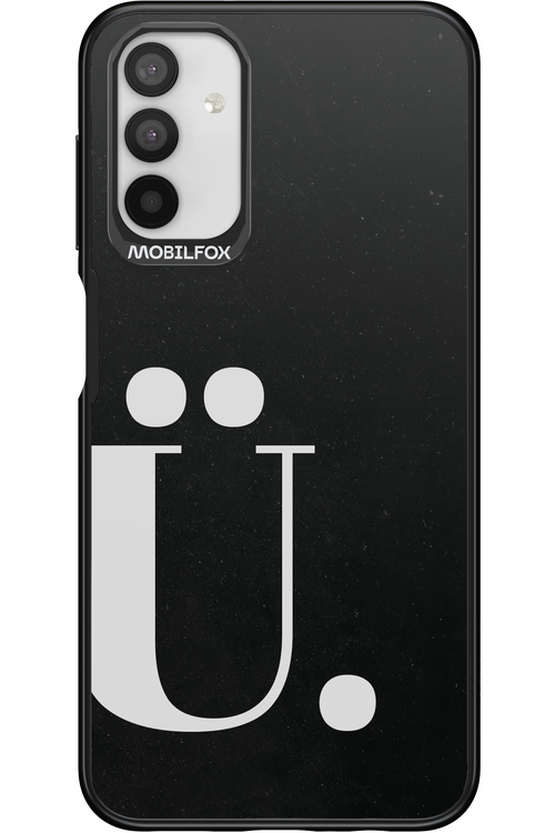 U II (Off Space) - Samsung Galaxy A04s