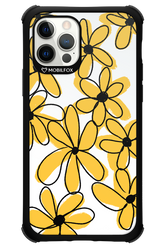 Yella - Apple iPhone 12 Pro