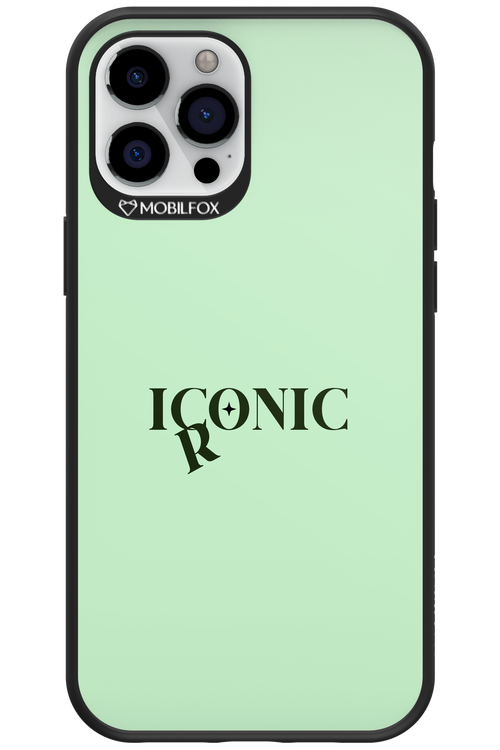 I(R)ONIC - Apple iPhone 12 Pro Max