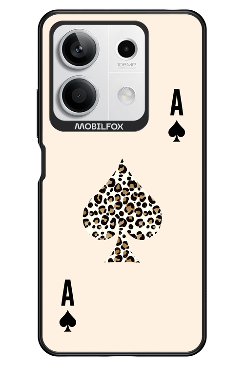 Roar of Ace - Xiaomi Redmi Note 13 5G