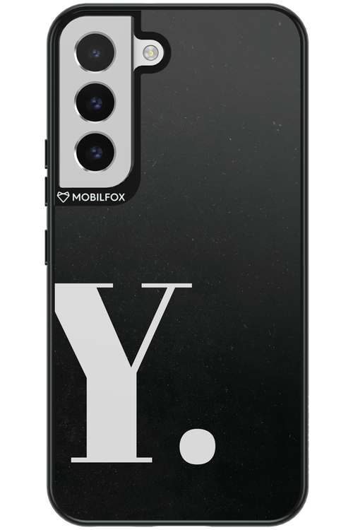 Y (Off Space) - Samsung Galaxy S22
