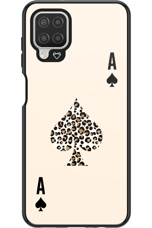 Roar of Ace - Samsung Galaxy A12