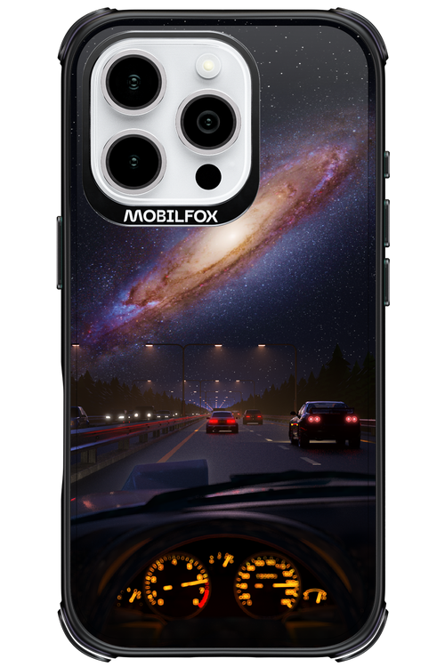 Nightride - Apple iPhone 16 Pro