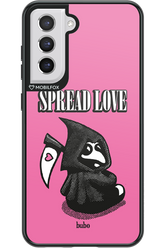 SPREAD LOVE - Samsung Galaxy S21 FE