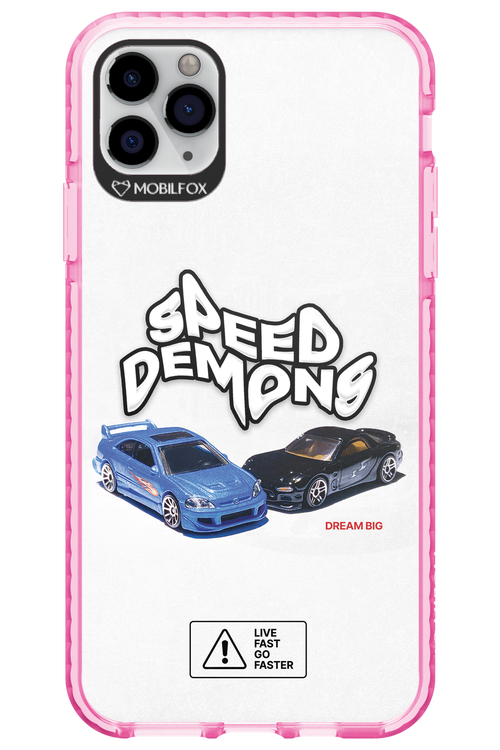 Dream Big - Apple iPhone 11 Pro Max