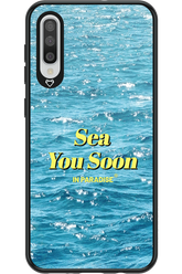 Sea You - Samsung Galaxy A50