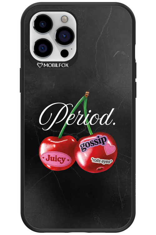 Period 2.0 - Apple iPhone 12 Pro Max