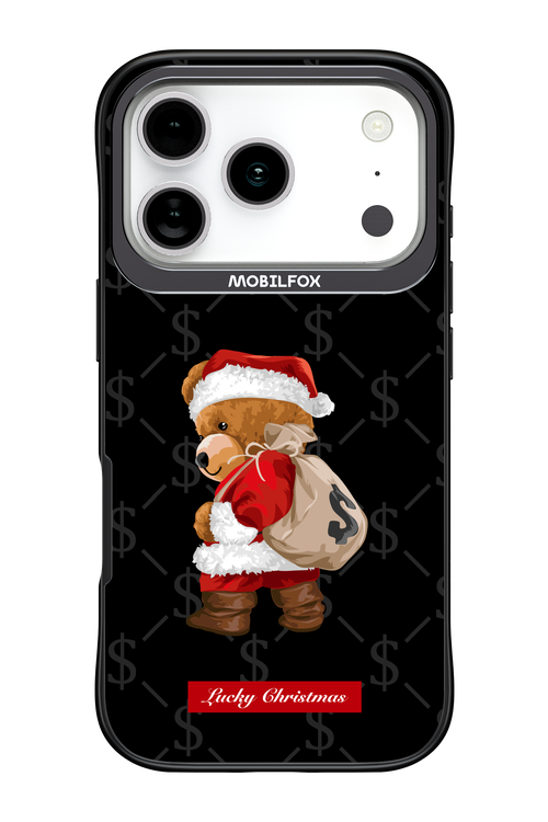 Lucky Christmas - Apple iPhone 17 Pro