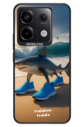 Tralalero Tralala - Xiaomi Redmi Note 13 Pro 5G