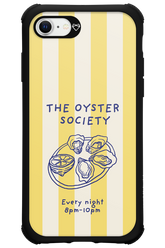 Oyster Society - Apple iPhone SE 2020