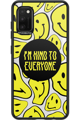Be Kind - Samsung Galaxy A41
