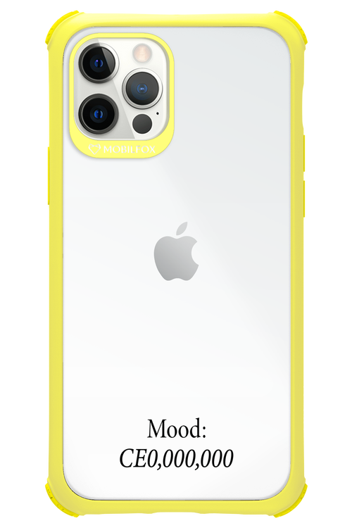 CE0 - Apple iPhone 12 Pro