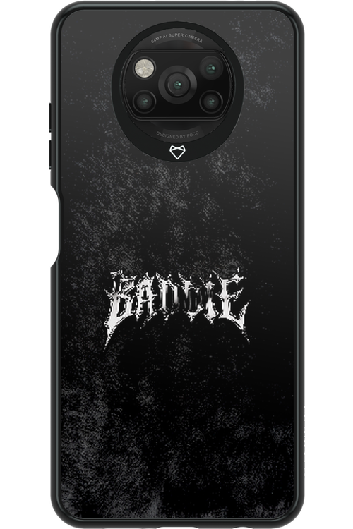 Rare Energy - Xiaomi Poco X3 Pro