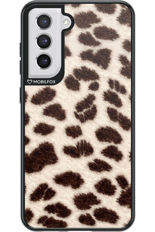 Wild Coat - Samsung Galaxy S21 FE