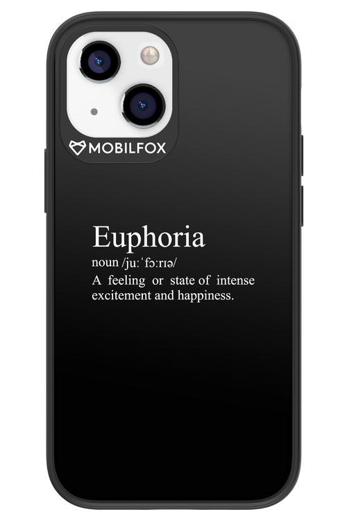 Euph0ria - Apple iPhone 13 Mini