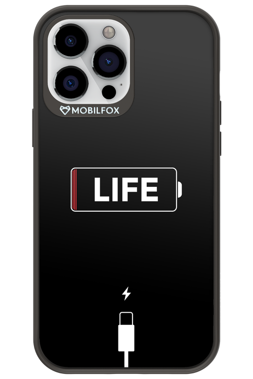 Life - Apple iPhone 13 Pro Max