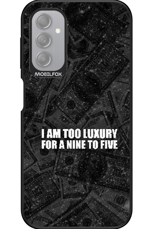 9 to 5 - Samsung Galaxy A14