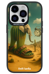Lirili larila - Apple iPhone 14 Pro