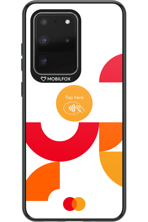 MC EU Color 2.0 - Samsung Galaxy S20 Ultra 5G