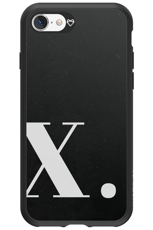 X (Off Space) - Apple iPhone 8