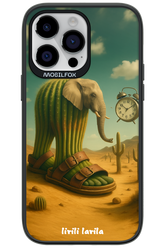Lirili larila - Apple iPhone 14 Pro Max