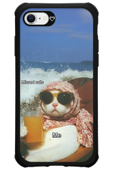 Missed Calls - Apple iPhone SE 2020