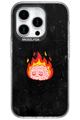 My brain - Apple iPhone 15 Pro