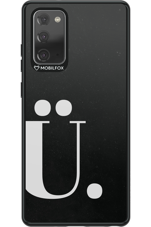 U II (Off Space) - Samsung Galaxy Note 20