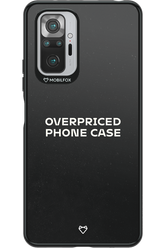 Overprieced - Xiaomi Redmi Note 10 Pro