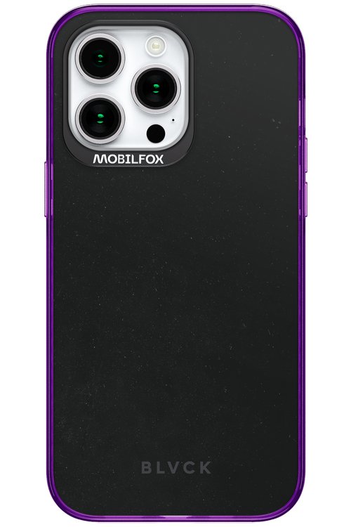BLVCK - Apple iPhone 15 Pro Max