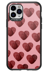 FINGERPRINTS - Apple iPhone 11 Pro