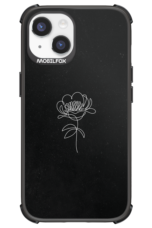 Wild Flower - Apple iPhone 14