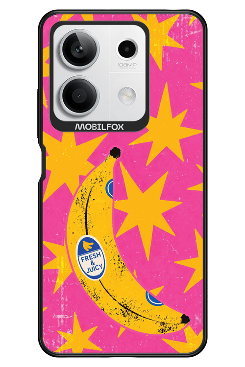 BANANA POP 2.0 - Xiaomi Redmi Note 13 5G