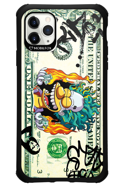 CLOWN - Apple iPhone 11 Pro Max