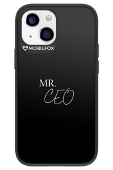 Mr. CEO - Apple iPhone 13 Mini