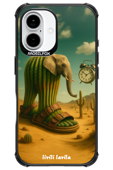 Lirili larila - Apple iPhone 16