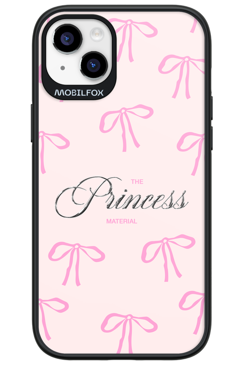 Princess Material - Apple iPhone 14 Plus