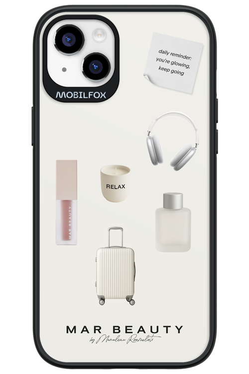 Clean Girl - Apple iPhone 14 Plus