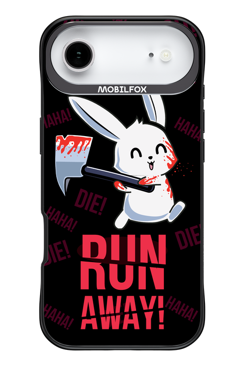 Run Away - Apple iPhone 17 Air