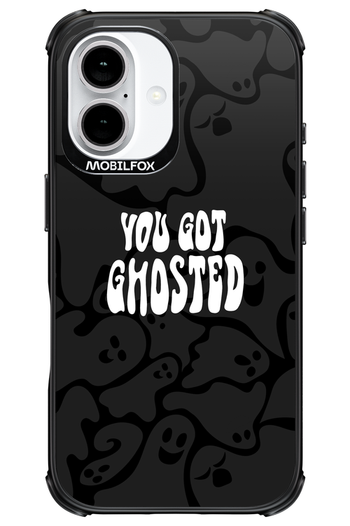 Ghosted - Apple iPhone 16